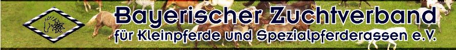 bayerischer Zuchtverband